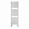 JIS - Midhurst Side Heated Towel Rail 