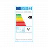 ACR Neo 3 Gas Stove - Balanced Flue, Floorstanding Base