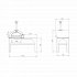 Clementi PIZZA PARTY Wood Fired Pizza Oven With Preparation Table - FREE TOOL SET