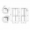 Nordpeis Quadro 2 Wood Burning Stove - EcoDesign Ready