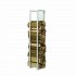 Rais Wood Wall - 130cm Storage