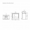 Gazco Riva2 500 Inset Gas Fire