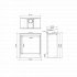 Gazco Riva2 600HL Inset Gas Fire