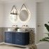 HIB Solstice Bathroom Mirror