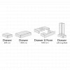 Stuv Stoves - Stuv 16-Cube Bases