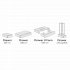 Stuv Stoves - Stuv 16-Cube Bases