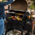 Traeger Pro 780 Wood Pellet Smoker BBQ