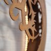 The Firepit Company Tree Of Life Illuminated Wall Art - 