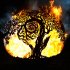 The FirePit Company - Twisted Tree Fire Pit
