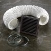 HIB Ventilation Accessory Kit