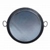 Kadai Paella Pan