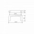 Keuco Elegance Towel Ring