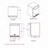 Bull Premium Stainless Steel Outdoor Refrigerator Series II