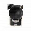 Outdoor Chef Ascona 570 G Kettle Gas BBQ - Black