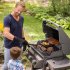 Weber Spirit II E-320 GBS Gas BBQ