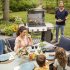 Weber Genesis II E-310 Black Gas BBQ
