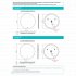 HIB Theme LED Illuminated Ambient Mirror With Heated Pads