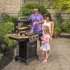Broil King Monarch 320 Gas BBQ