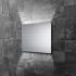 HIB Aura Bathroom Mirror