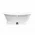 Arroll Baths - The Versailles Bath - Roll Top Bath