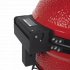 Kamado Joe Big Joe™ Charcoal BBQ Grill Smoker
