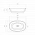 Waters Elements Cloud Counter Top Basin 
