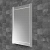 HIB Duplus Bathroom Mirror