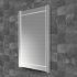 HIB Duplus Bathroom Mirror