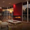Evonic E1030CF Inset Electric Fire