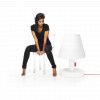 Fatboy Edison The Grand Lamp - For Indoor & Outdoor Use - Control Light Temperature with Fatboy App