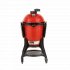 Kamado Joe Classic III Charcoal BBQ Grill Smoker