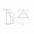 Gazco Logic HE Gas Fire - Designio2 Front