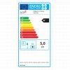 ACR Malvern II 5kW Classic Multi fuel Stove - EcoDesign Ready