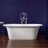 Victoria & Albert Monaco Freestanding Bath 