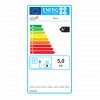 ACR Novus 5kW Multi fuel Stove - EcoDesign Ready