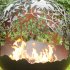 The FirePit Company - Orchid Fire Pit