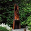 Rais - Gizeh Fire Pit Grill