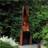 Rais - Gizeh Fire Pit Grill