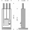 Rais Tetra Fire Tool Set