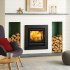Riva 50 Inset Multi Fuel Cassette Fire