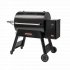 Traeger Ironwood 885 D2 Wood Pellet Grill Smoker + Free Two Bags Of Pellets and Cover