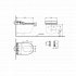 TOTO RW Washlet Smart Shower Toilet Bundle