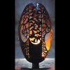 The FirePit Company - Tree of Life Fire Pit