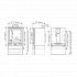 Stovax Vogue Medium Wood Burning Stove - EcoDesign Ready