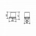 Keuco Collection Moll Lotion Dispenser