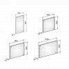 Keuco Royal Reflex Light Mirror