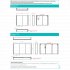 HIB Paragon LED Demisiting Aluminium Mirrored Cabinet With Integrated Charging/USB Socket