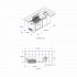 Outdoor Kitchen Islands - Bull BBQs BBQ Kitchen Island