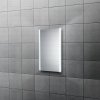 HIB Beam Bathroom Mirror