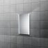 HIB Beam Bathroom Mirror